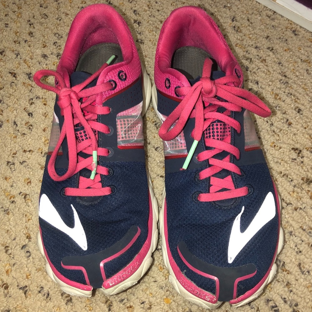 Brooks Pure Flow